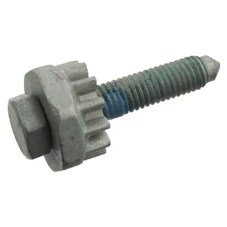 Febi Bilstein Alternator Bolt - 034903555B